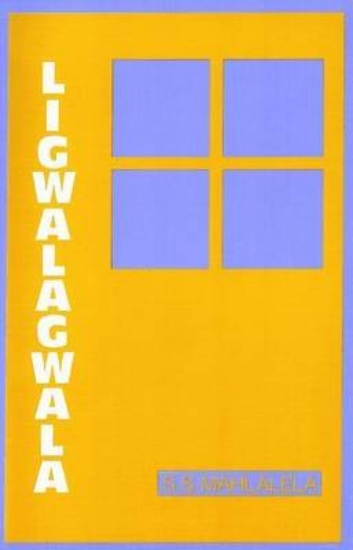 Picture of Ligwalagwala