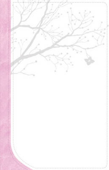 Picture of God Girl Bible