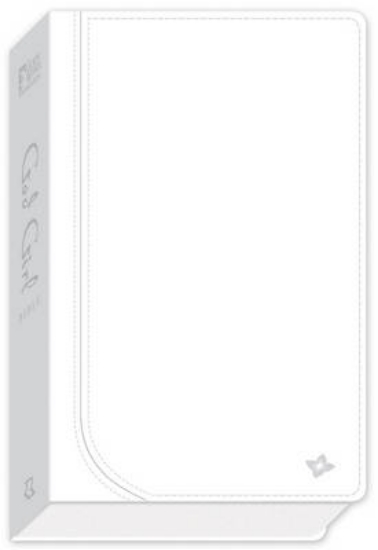 Picture of God Girl Bible