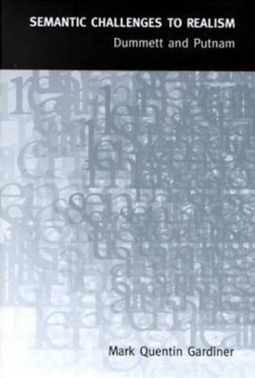 Picture of Semantic Challenges to Realism