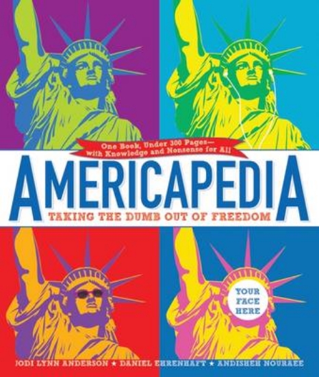 Picture of Americapedia