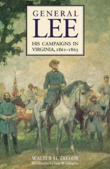 Picture of General Lee