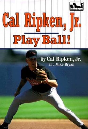 Picture of Cal Ripken, Jr