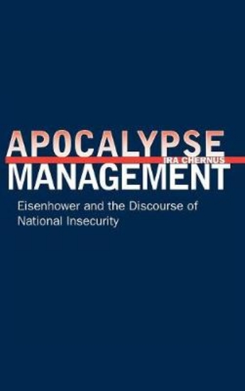 Picture of Apocalypse Management