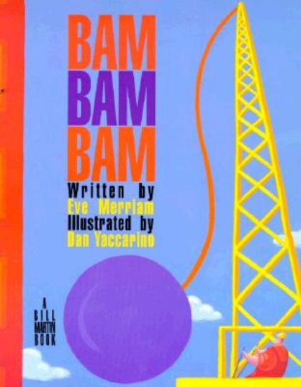 Picture of Bam Bam Bam