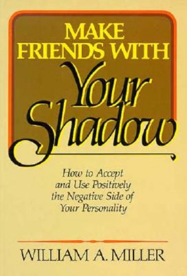 Picture of Make Friends with Your Shadow