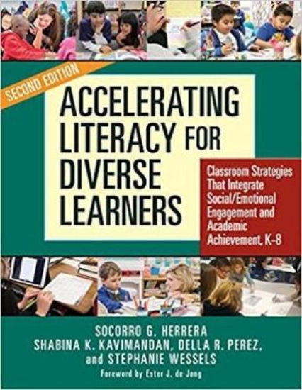 Picture of Accelerating Literacy for Diverse Learners