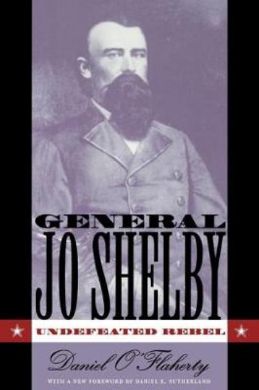 Picture of General Jo Shelby