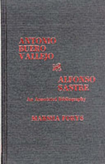 Picture of Antonio Buero Vallejo and Alfonso Sastre