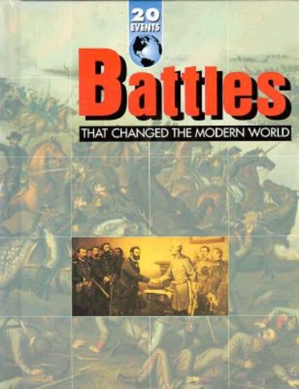 Picture of Battles That Changed the Modern World