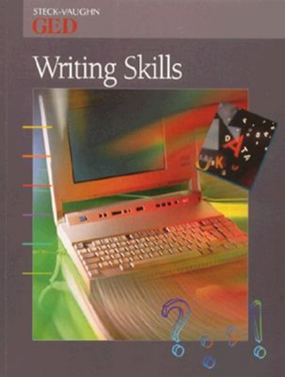 Picture of Writing Skills