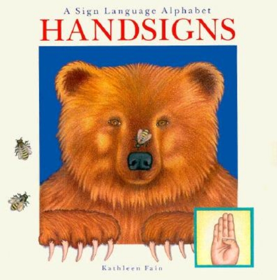 Picture of Handsigns