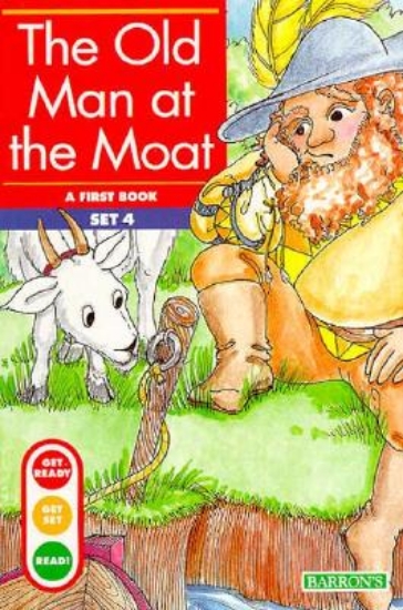 Picture of The Old Man at the Moat