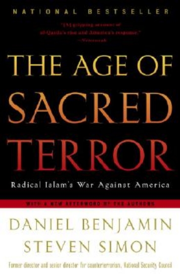 Picture of Age Of Sacred Terror HB