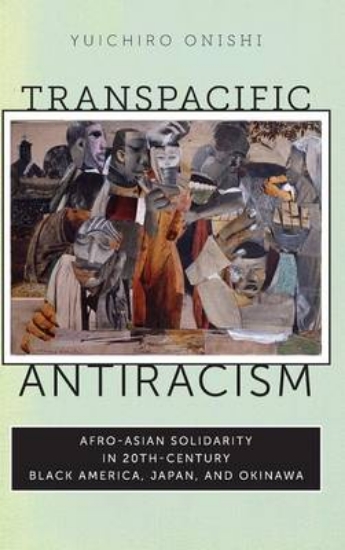 Picture of Transpacific Antiracism
