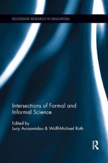 Picture of Intersections of Formal and Informal Science