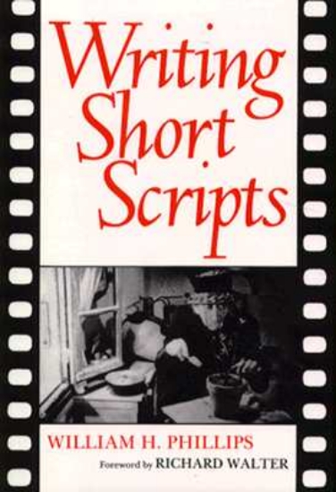 Picture of Writing Short Scripts