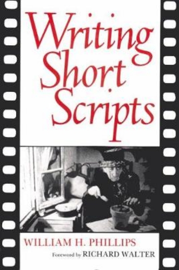 Picture of Writing Short Scripts