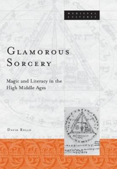 Picture of Glamorous Sorcery