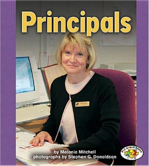 Picture of Principals