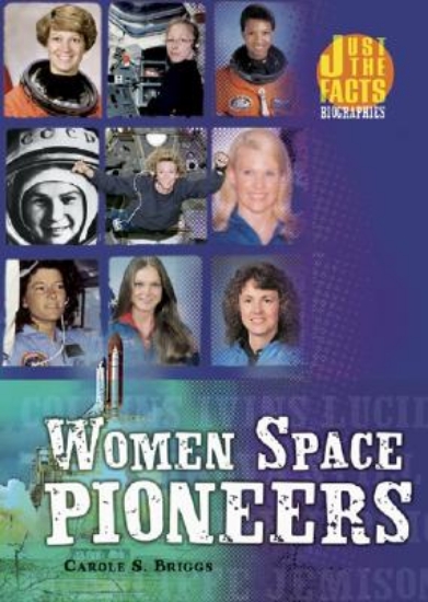 Picture of Women Space Pioneers