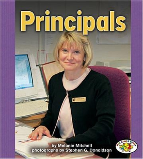Picture of Principals