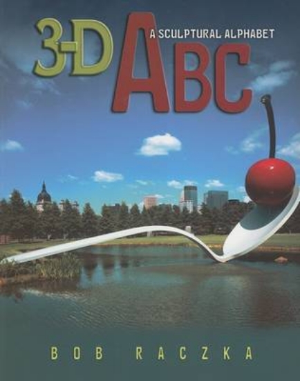 Picture of 3-D ABC