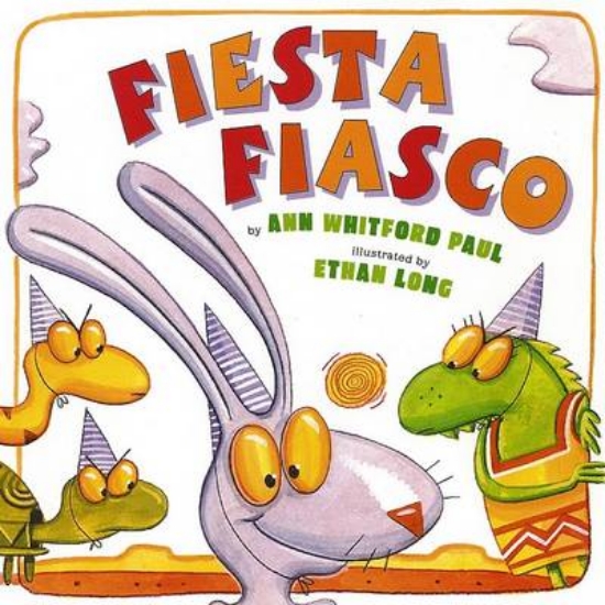 Picture of Fiesta Fiasco