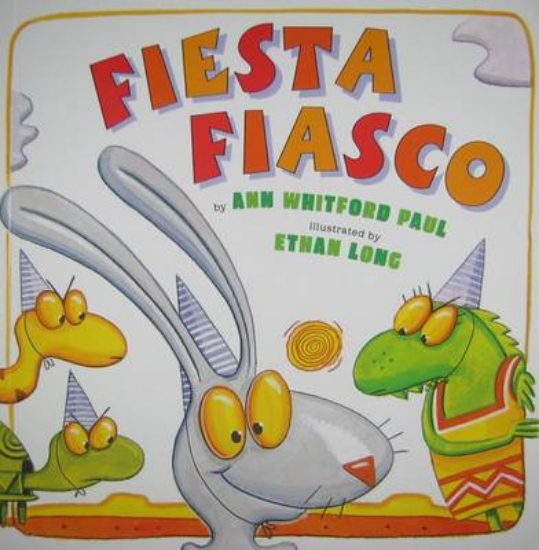 Picture of Fiesta Fiasco