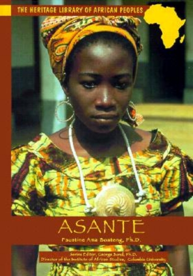 Picture of Asante