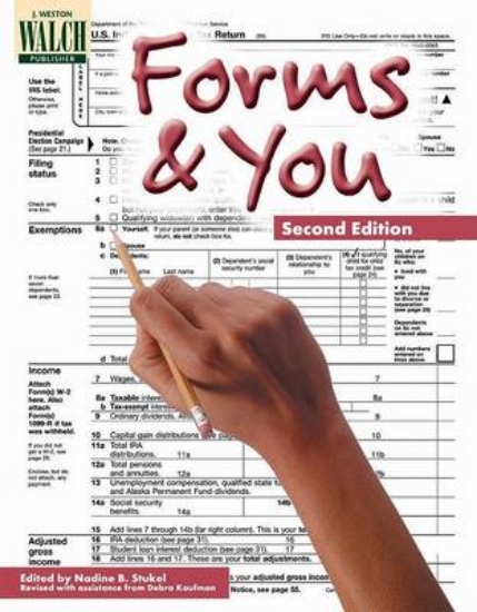 Picture of Forms and You