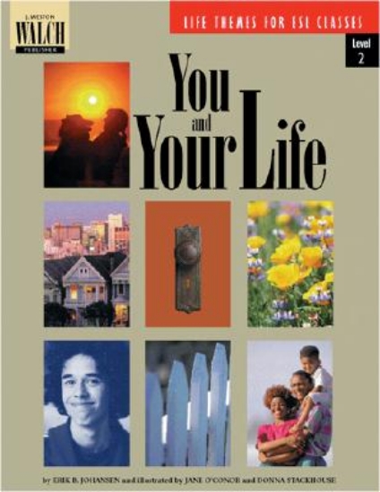 Picture of You and Your Life Teacher's Guide