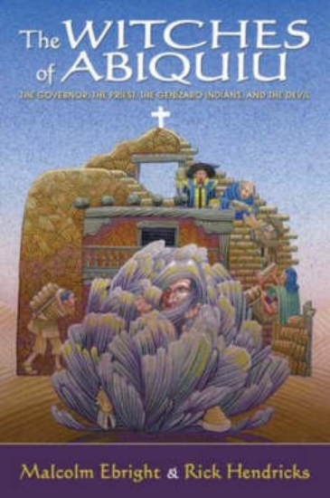 Picture of The Witches of Abiquiu
