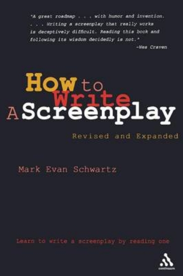 Picture of How to Write a Screenplay