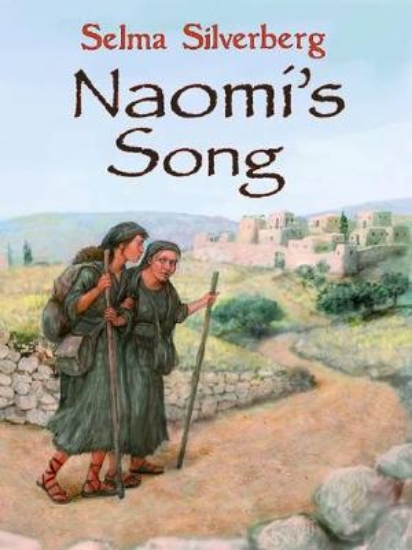 Picture of Naomi's Song