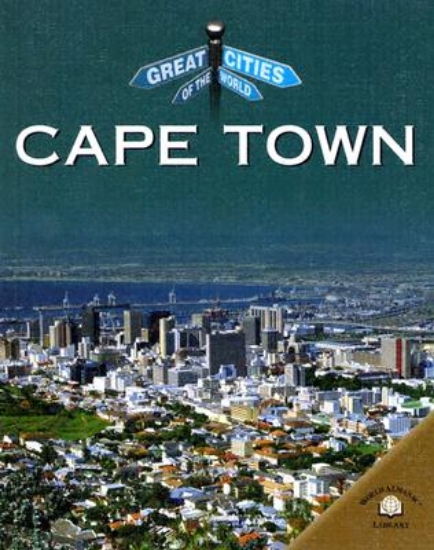 Picture of Cape Town