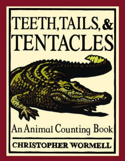 Picture of Teeth, Tails and Tentacles