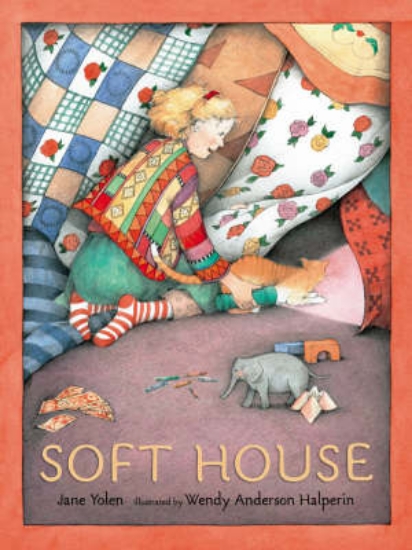 Picture of Soft House