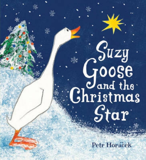 Picture of Suzy Goose and the Christmas Star