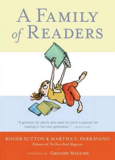 Picture of A Family Of Readers: Book Lover'S Guide