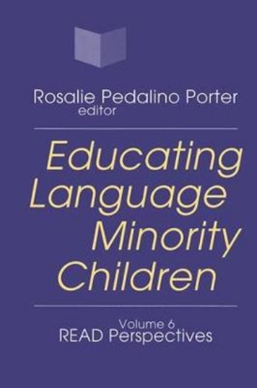 Picture of Educating Language Minority Children