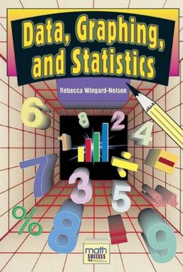 Picture of Data, Graphing, and Statistics
