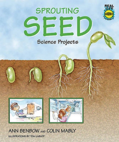 Picture of Sprouting Seed Science Projects
