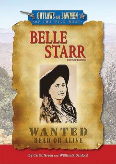 Picture of Belle Starr