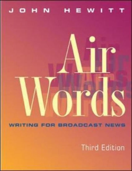 Picture of Air Words