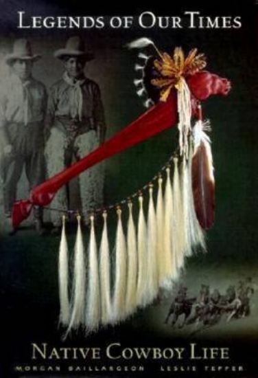 Picture of Legends of Our Times