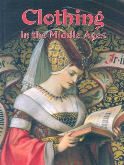 Picture of Clothing in the Middle Ages