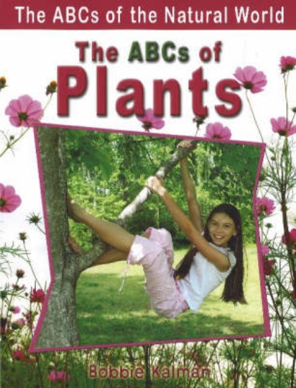 Picture of ABCs of Plants
