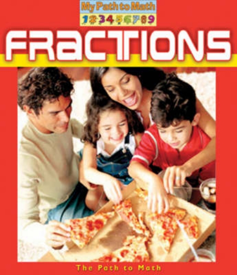 Picture of Fractions