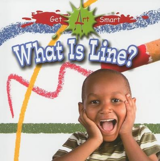 Picture of What is a Line?